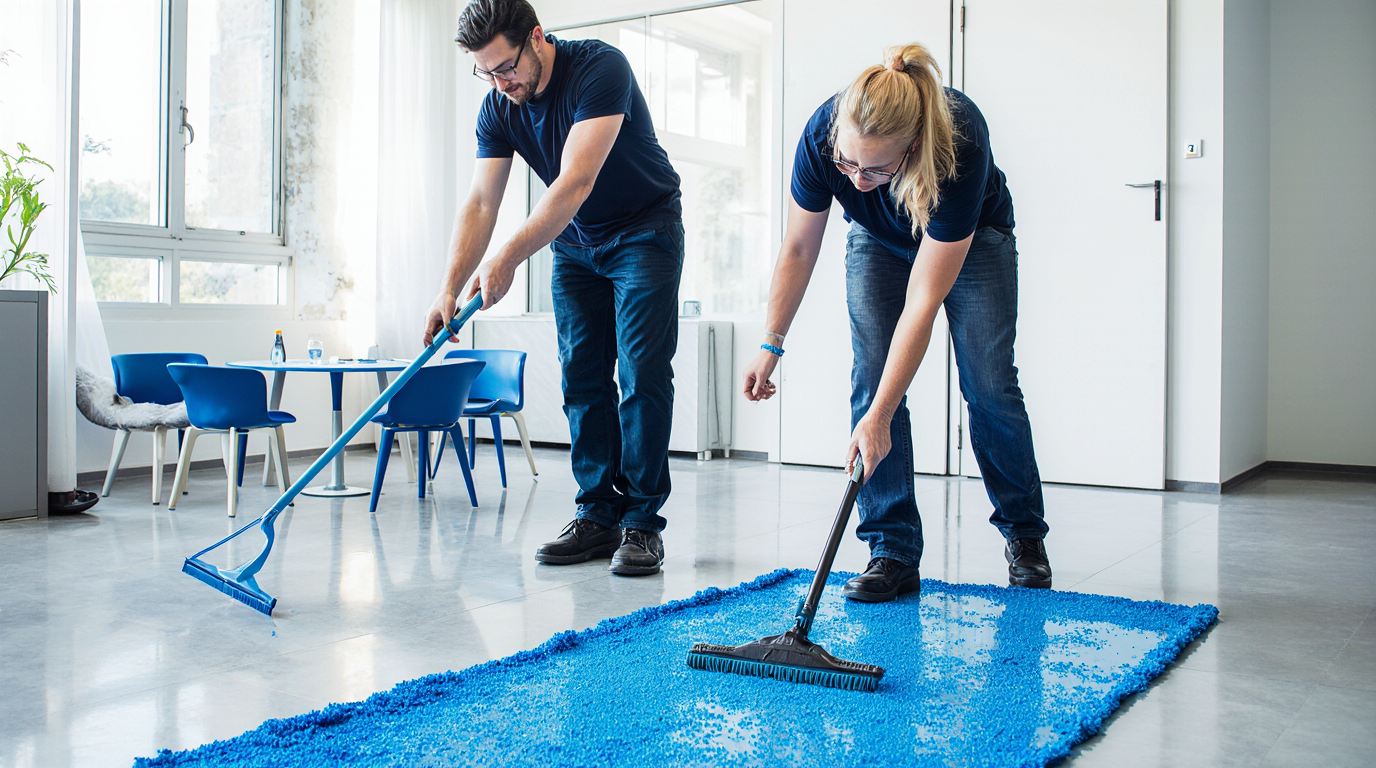 Profissional House Clean 1